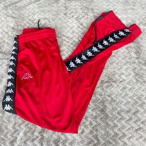 Kappa pants
